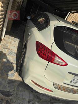 ئينفنتي QX50
